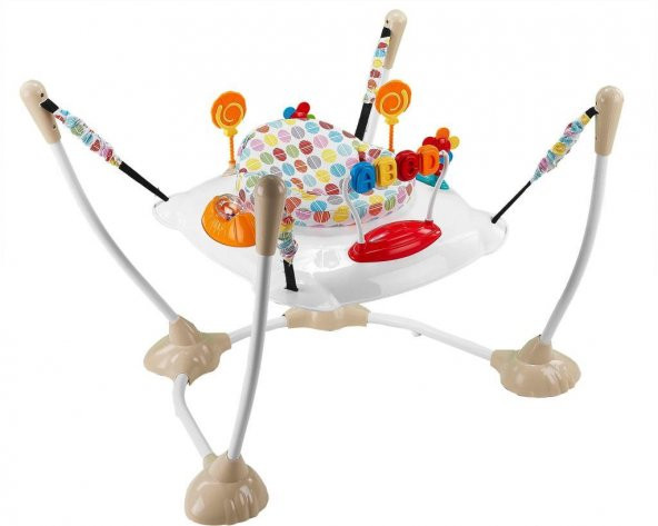 BabyHope Zıpzıp Hoppala Lüks Bebek Hoppala zıp zıp 706 - 12