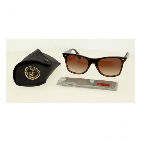 Ray-ban 4440-N-F 710/13 145-3N Unisex Güneş Gözlüğü - Resim 4
