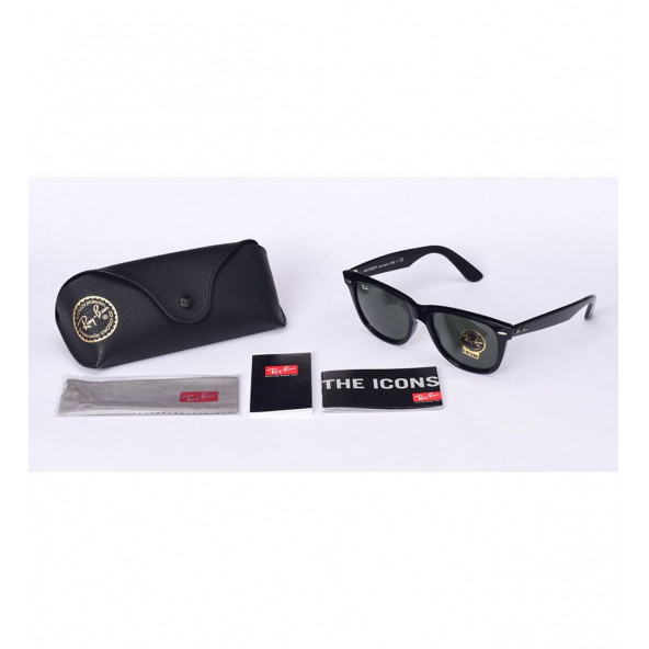 Ray-ban 2140 901 54.18-150 Large Güneş Gözlüğü - 4