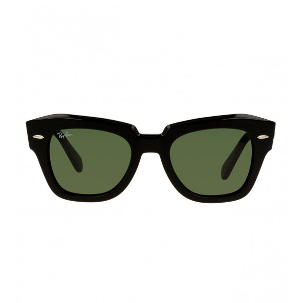 Ray-ban 2186 State Street 901/31 49.20-145 Unisex Güneş Gözlüğü