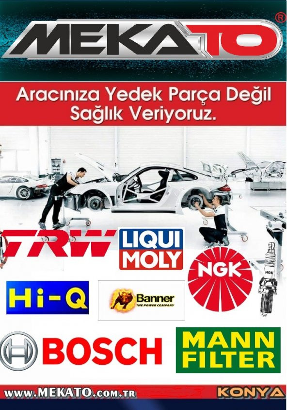 BMW SPACER FLANŞ (5X120 15 MM *2 )  10 ADET UZU BİJON DAHİL - 6