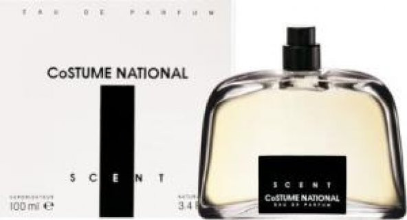 Costume National Scent Edp 100 Ml Kadın Parfümü