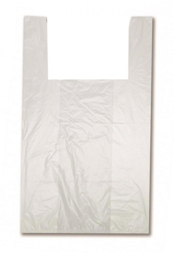 Market Poşet Orta 1 Kg. ürün görseli