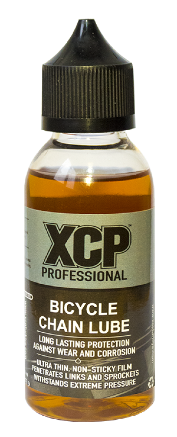 XCP Bisiklet Zincir Yağı (Kararmaz & Yapış Yapış olmaz)