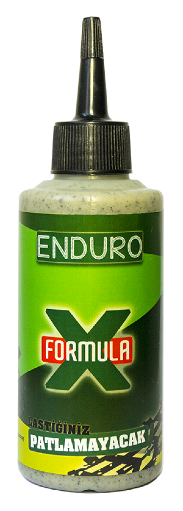 FormulaX Enduro Patlak Önleyici JEL Sıvı Lastik Zırhı (Bisiklet) - 1