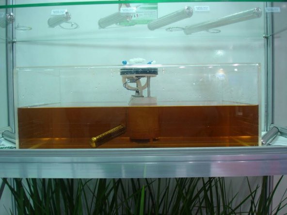 Supertech Yakıt Tasarruf Cihazı/ Motosiklet-Otomobil-Tekne-Yat vb - 6