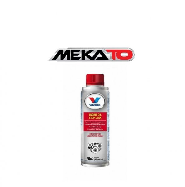 Valvoline Motor Yağı Sızıntı Kaçak Önleyici 300ml