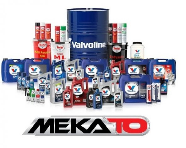 Valvoline Motor Yağı Sızıntı Kaçak Önleyici 300ml - 2