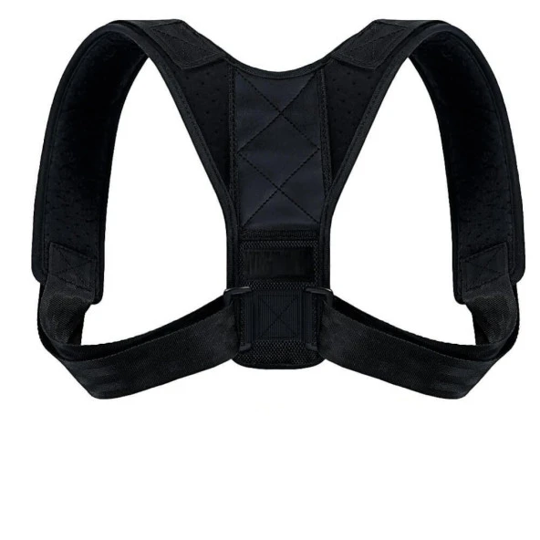 Yeni Model Dik Duruş Aparatı Kamburluk Önleyici Posturex Korse - 3