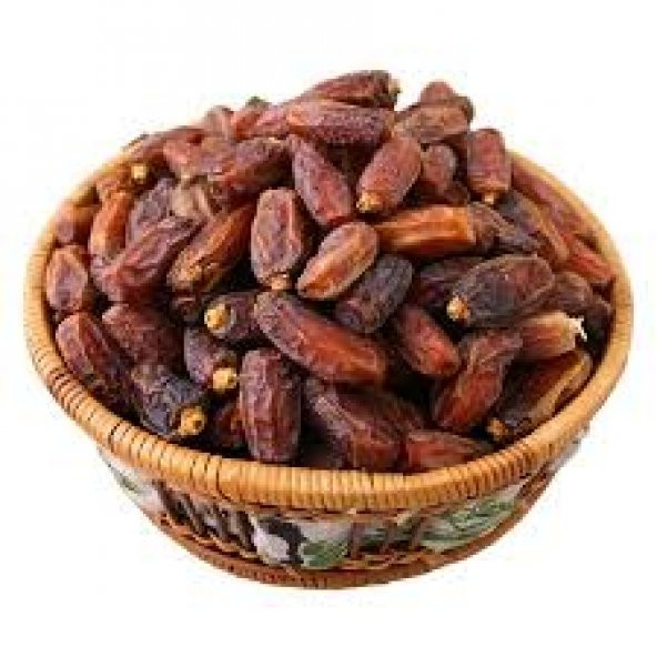 MEDİNE HURMA 1KG - 2