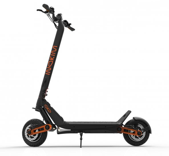 İnokim OX-Oxo Elektrikli Scooter