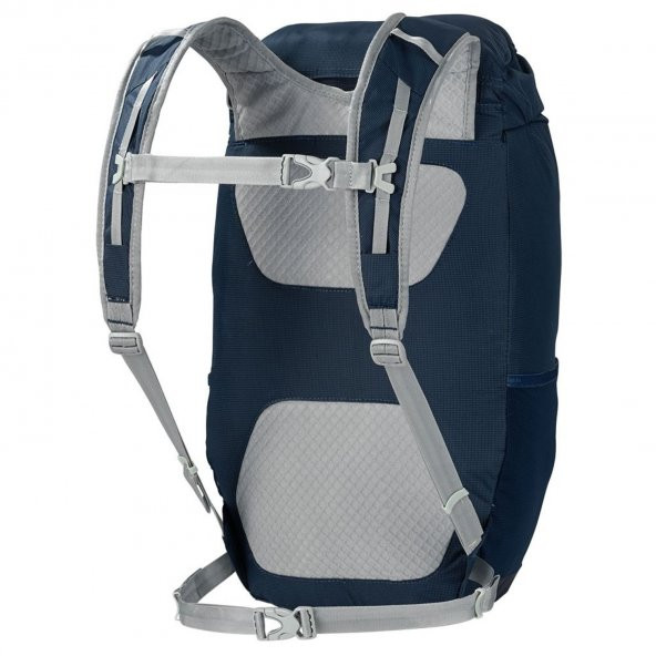 Jack Wolfskin Stowaway Unisex Ã‡anta 2004091-1010 - 1