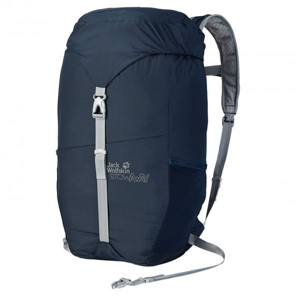 Jack Wolfskin Stowaway Unisex Ã‡anta 2004091-1010 - 3