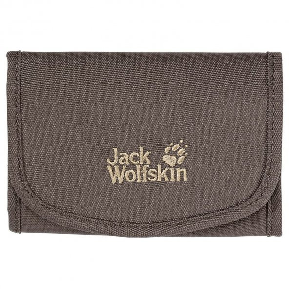 Jack Wolfskin Mobile Bank Erkek CÃ¼zdan 8001271-5116