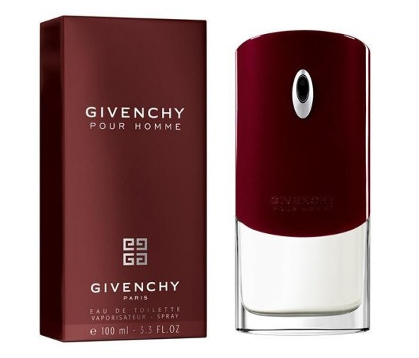 Givenchy Pour Homme EDT 100 ml Erkek Parfümü