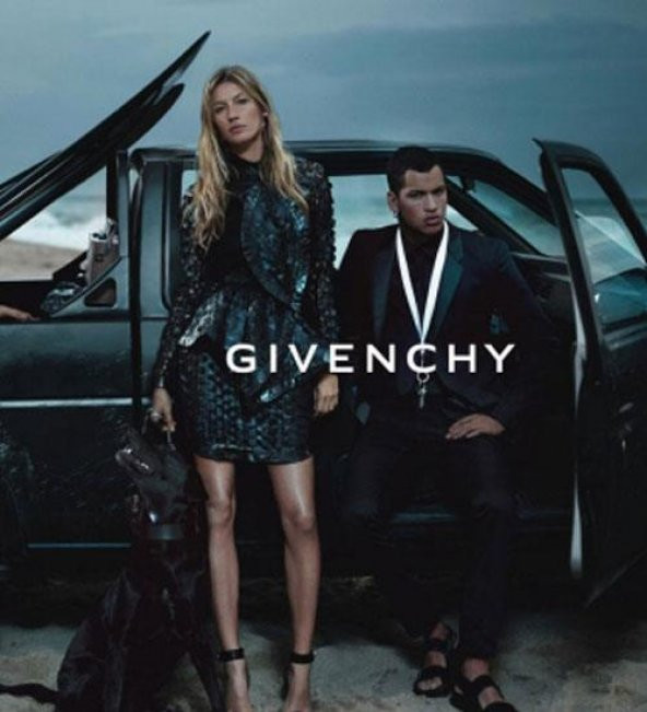 Givenchy Pour Homme EDT 100 ml Erkek Parfümü - 5