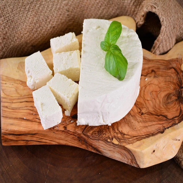 Balıkesir Kaşar Lor Peyniri Tuzsuz 250 g e