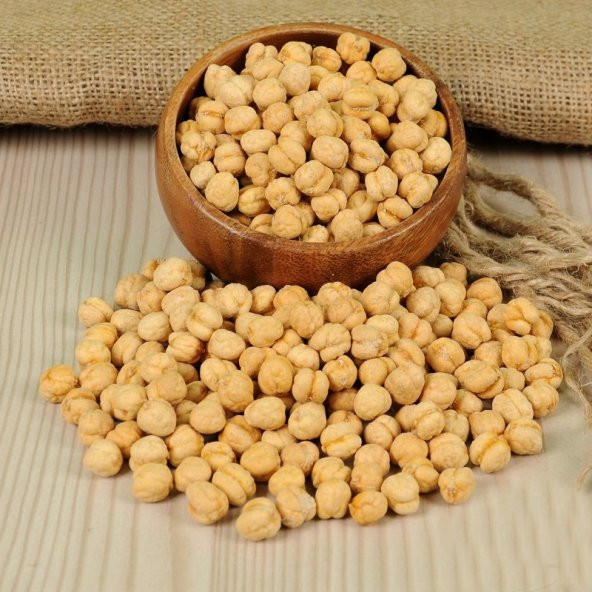 LEBLEBİ TUZLU 1KG - 2