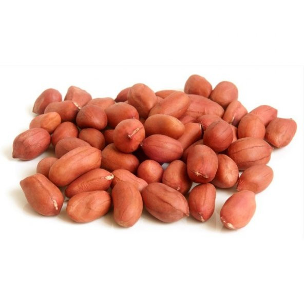 YER FISTIĞI ÇİĞ 1KG - 3