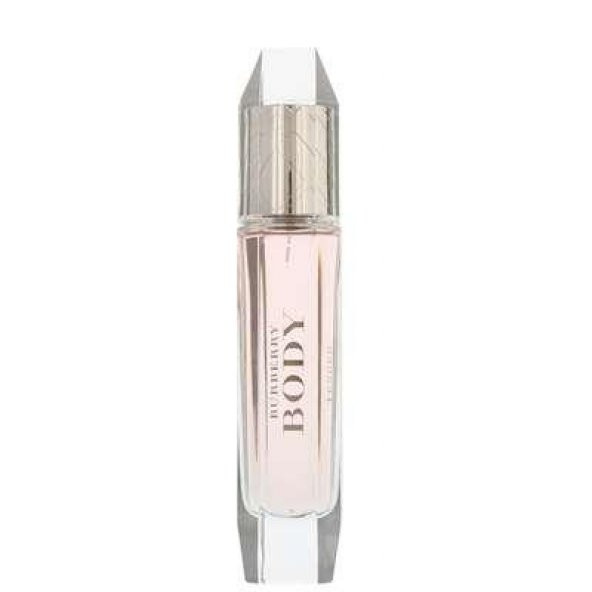 Burberry Body Tender EDT 60 ml Kadın Parfümü - 4