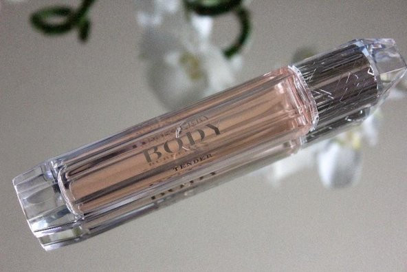 Burberry Body Tender EDT 60 ml Kadın Parfümü - 6