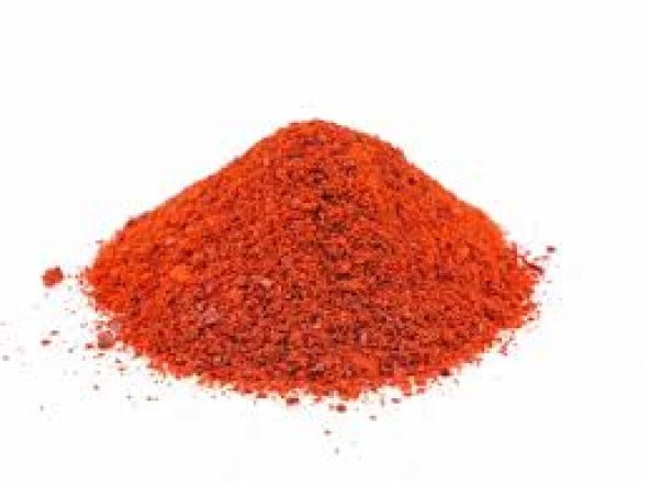 TOZ BİBER TATLI 250GR