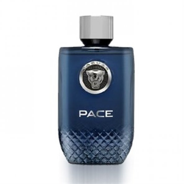 Jaguar Pace EDT 100 ML Erkek Parfümü
