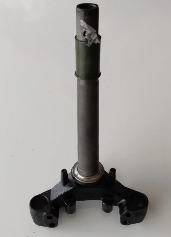 KM11049 GİDON ROT(XY100E ) - 1