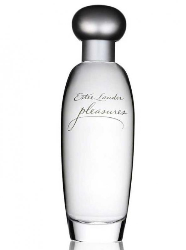 Estee Lauder Pleasures EDP 100 ml Kadın Parfüm