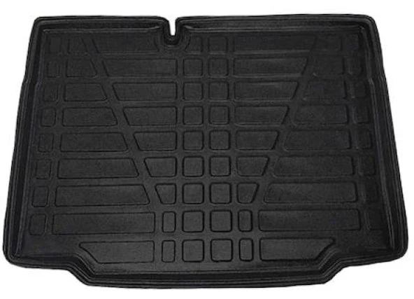 YENİ RENAULT CLİO 5 BAGAJ HAVUZU 2020- ürün görseli 1