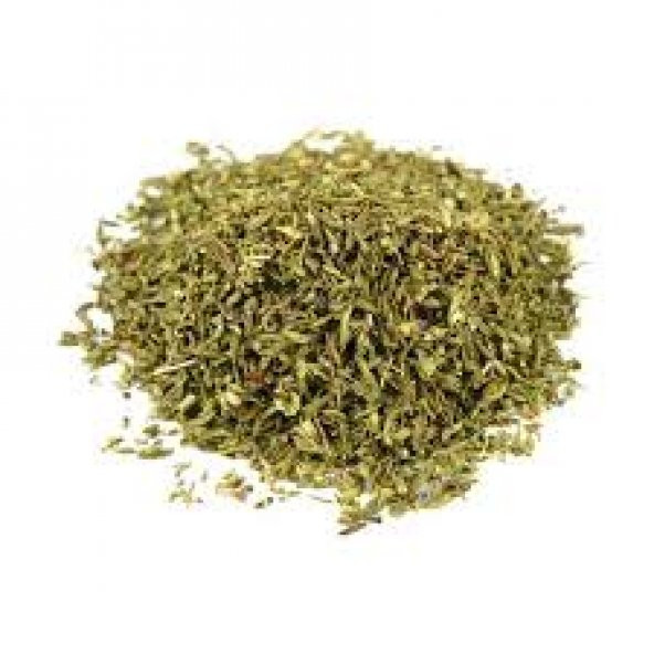 ZAHTER ÇAY 500GR - 2