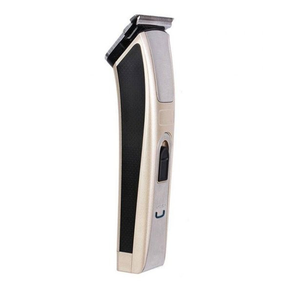Profesyonel Saç ve Sakal Traş Makinesi Dearling Rf-128 - 4