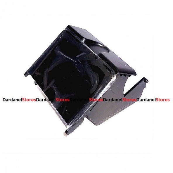 ingenico IDE280 EFT YazarKasa POS için Orijinal Kağıt Rulo Kapağı - 3