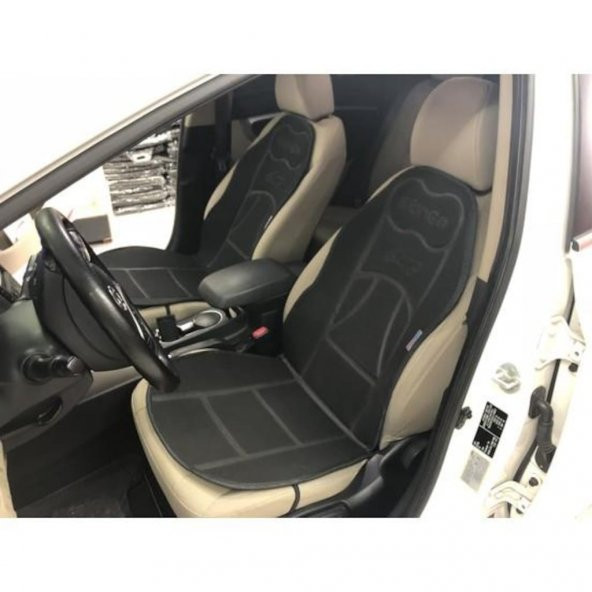 PEUGEOT BİPPER PARTNER ( 2 ADET ) SİTİNGO KOLTUK MİNDERİ - 2
