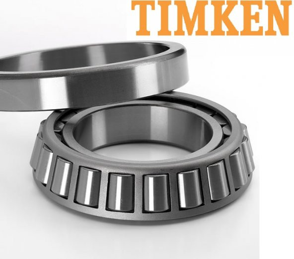 Timken 33889/33822 Rulman