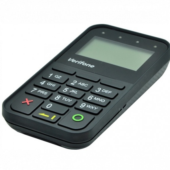Olivetti Verifone MX 915 ECR PinPad