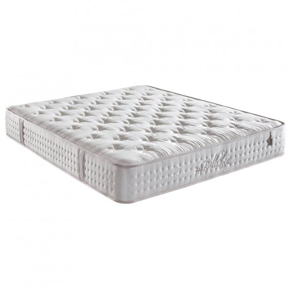 İDAŞ Brillance Pocket Yaylı Yatak 160X200 - 2