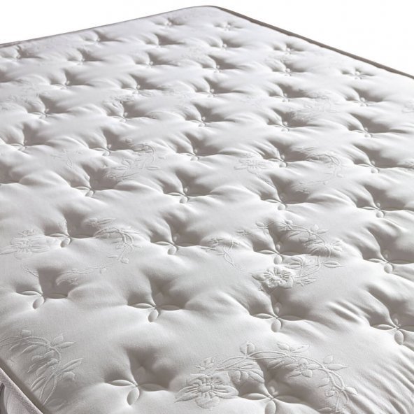 İDAŞ Brillance Pocket Yaylı Yatak 160X200 - 3