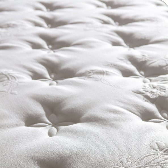 İDAŞ Brillance Pocket Yaylı Yatak 160X200 - 5