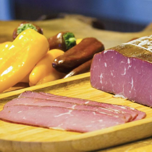 Fümeci Smokehouse Kafkas Usulü Füme Kuru Et 250 g e - 2
