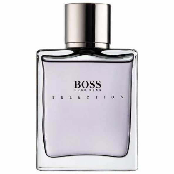 Hugo Boss Selection EDT 90 ml Erkek Parfümü