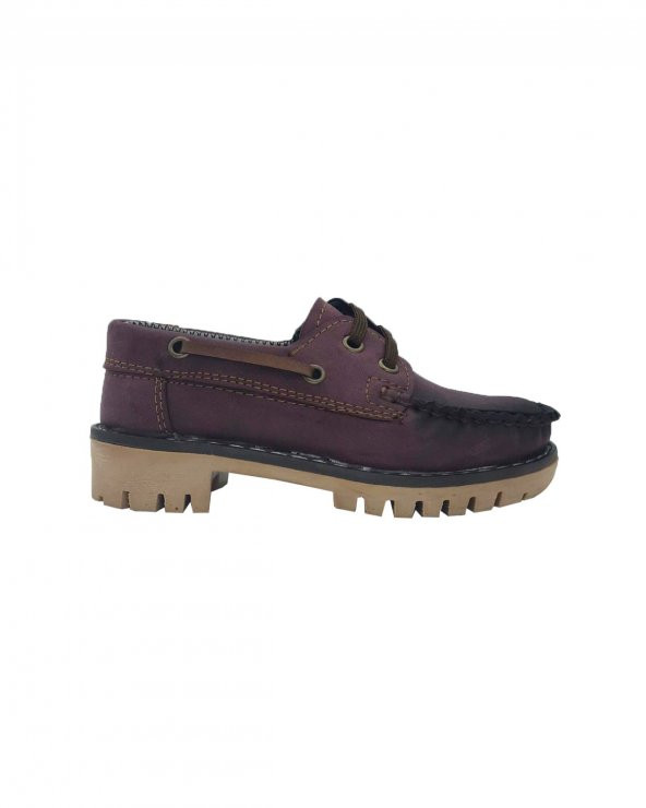 311-P BY FALCON DEXTER MODEL TİMBERLAND YENİ SEZON PATİK AYAKKANBI - 3