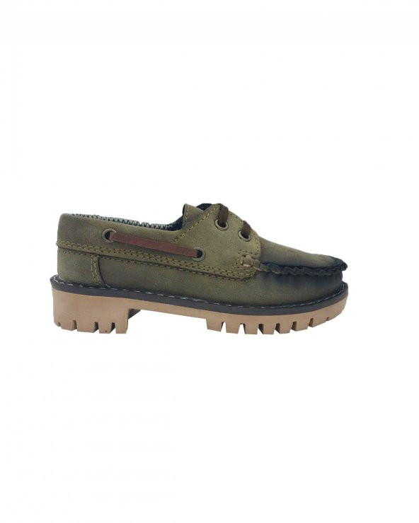 311-P BY FALCON DEXTER MODEL TİMBERLAND YENİ SEZON PATİK AYAKKANBI - 5
