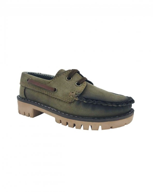 311-P BY FALCON DEXTER MODEL TİMBERLAND YENİ SEZON PATİK AYAKKANBI - 10