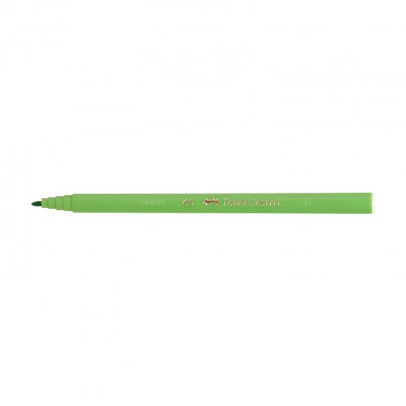 Faber Castell Keçeli Kalem 12 li - 3