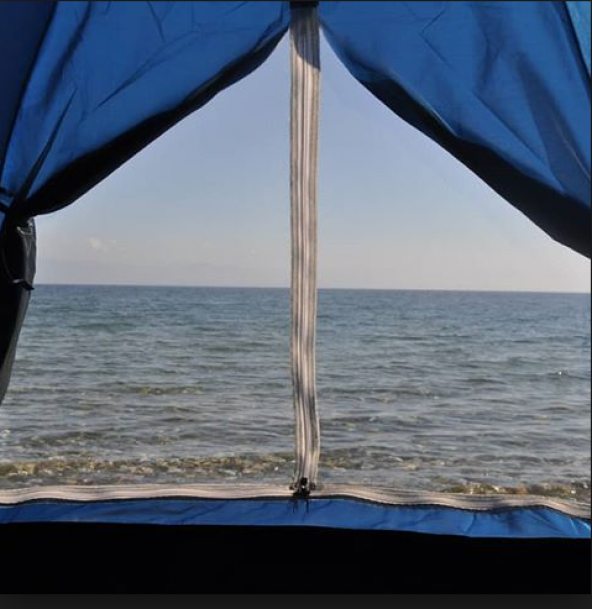 İki Kişilik Kamp Çadırı Andoutdoor FreeLife 2 - 3