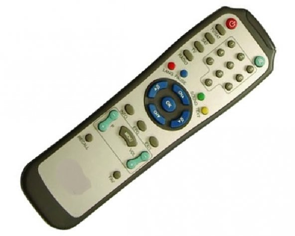 For Next 7500 Uydu Kumanda - 1