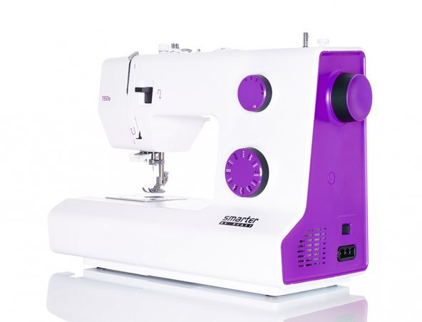 SMARTER BY PFAFF 150S - 2