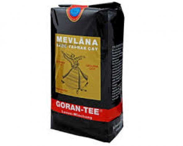 MEVLANA ÇAY 500 GR