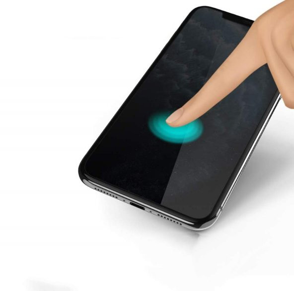 iPhone 11 Pro Max Hayalet Ekran Koruyucu - 3